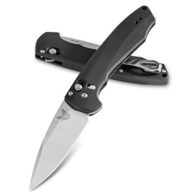 Нож Benchmade "Arcane" AXIS assist (490) - изображение 2