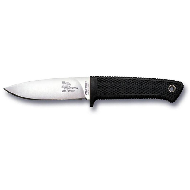 Нож Cold Steel Pendleton Mini Hunter (36LPM) - изображение 1