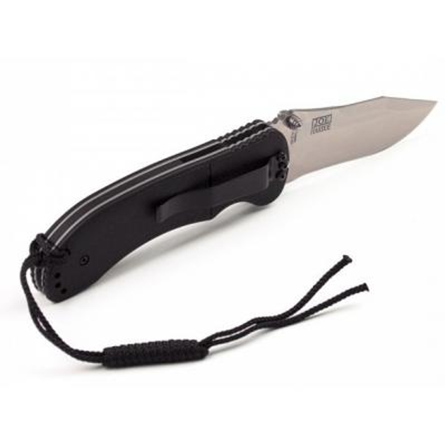 Нож Ontario Utilitac II JPT-3R (8904) - изображение 2