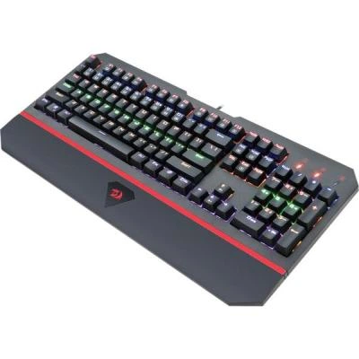 Клавіатура Redragon Andromeda RU Black (74861) - зображення 3