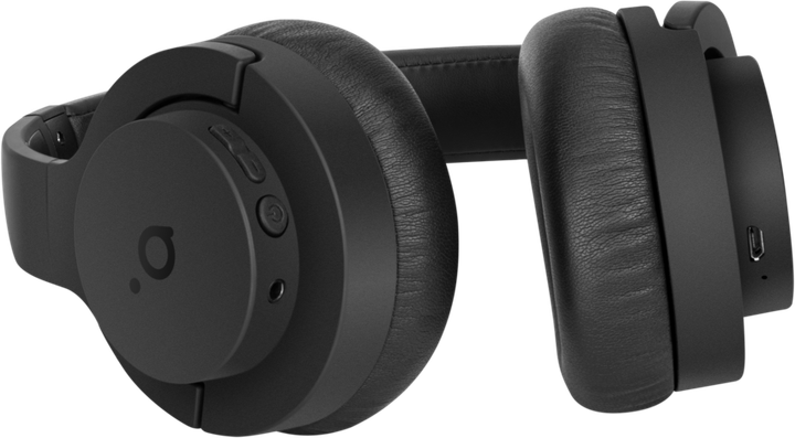 Наушники Acme BH213 Wireless On-Ear Headphones (4770070881095) - Фото 2 Наушники Acme BH213 Wireless On-Ear Headphones (4770070881095) - изображение 2