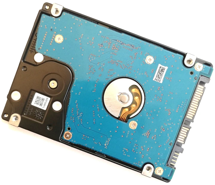Жесткий диск для ноутбука Toshiba 320GB 2.5