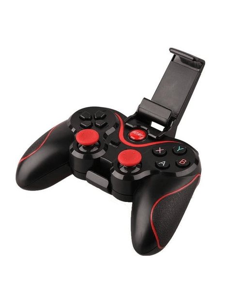 Беспроводной игровой джойстик геймпад RIAS X3 Bluetooth (2_007614) - Фото 6 Беспроводной игровой джойстик геймпад RIAS X3 Bluetooth (2_007614) - изображение 6