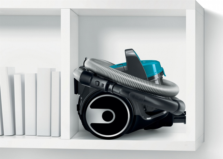 Пилосос без мішка BOSCH BGS05X240 - зображення 9