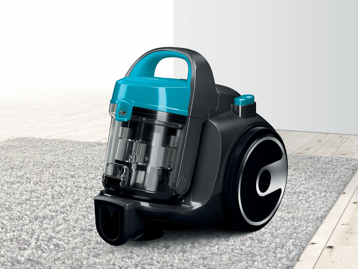 Пилосос без мішка BOSCH BGS05X240 - зображення 8