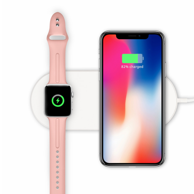 Mini airpower wireless charger sale