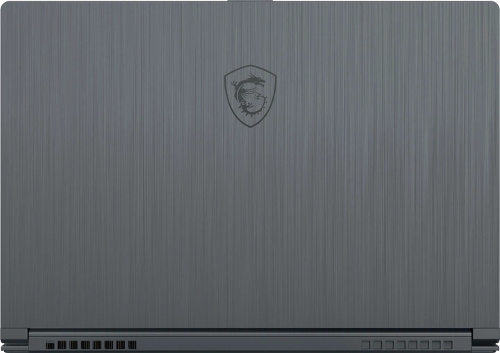 Ноутбук MSI Modern 14 (A10M-653XUA) Luxury Carbon Gray Суперцена