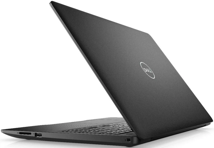 Ноутбук Dell Inspiron 15 3593 (I3558S3NDL-75B) Black – фото