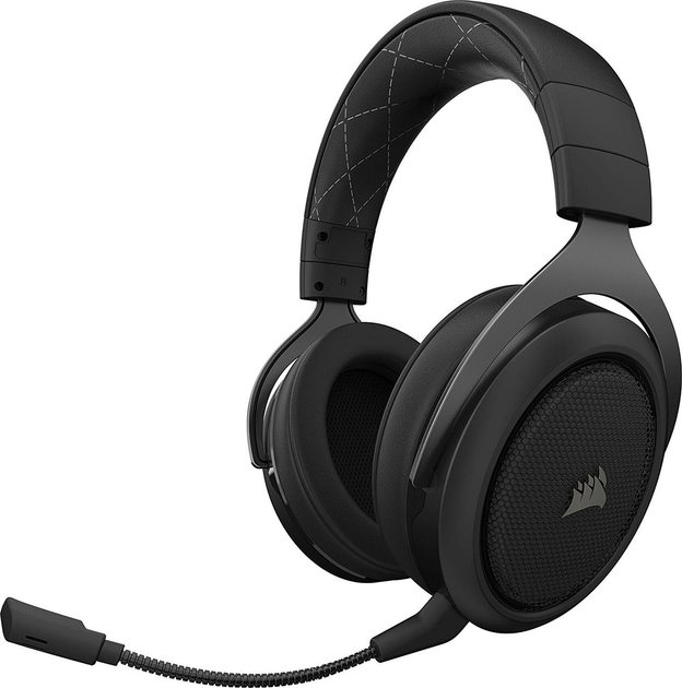 Наушники (безпроводные) Corsair HS70 Wireless Gaming Headset CA-9011175 ...
