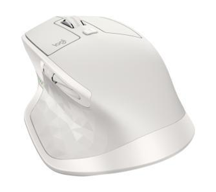 Мышка Logitech MX Master 2S (910-005141) серая – фото, отзывы ...