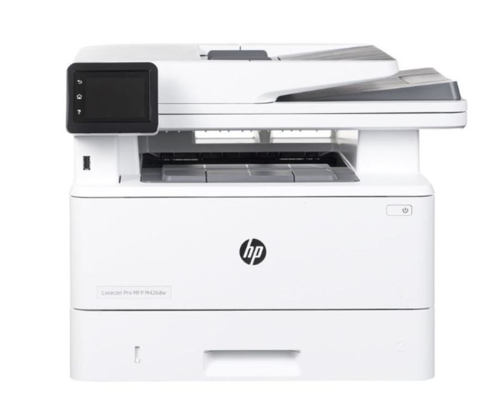 ROZETKA | HP LaserJet Pro M426dw with Duplex. Цена, купить HP LaserJet ...