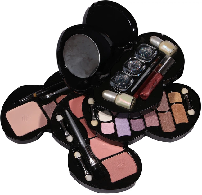 Косметический набор Ruby Rose HB-2600 №4 55 г (6295125011008