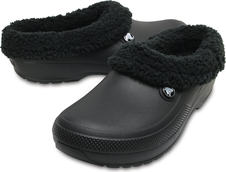 Crocs top classic blitzen