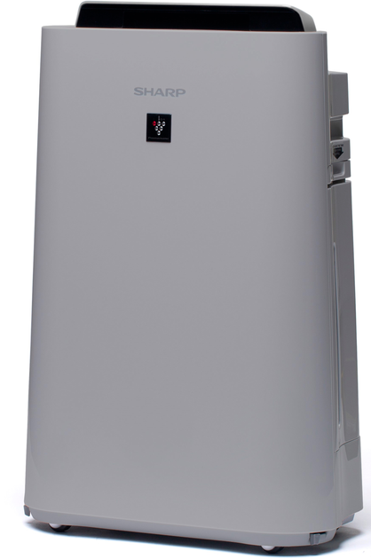 Климатический комплекс Sharp UA-HD40E-L - изображение 3