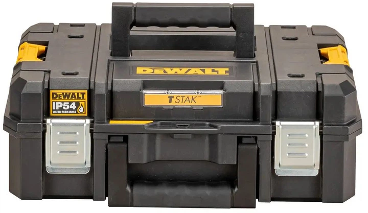 Pudełko DeWalt TSTAK 2.0 (DWST83345-1) - obraz 2