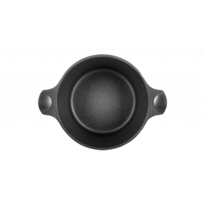 Кастрюля Ringel Zitrone с крышкой 5,8 л (RG-2108-24/2) - Фото 6 Кастрюля Ringel Zitrone с крышкой 5,8 л (RG-2108-24/2) - изображение 6