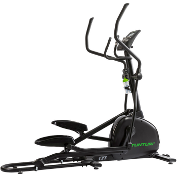 Орбитрек Tunturi C25-F Crosstrainer Compentence 17TCF25000