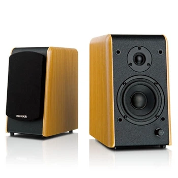 Акустическая система Microlab B-77 Wood