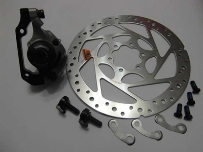 Дискові гальма Shimano BR-M495 (MD - 121)