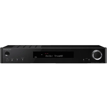 AV-Ресивер Onkyo TX-L50 (5.1 ch) Black