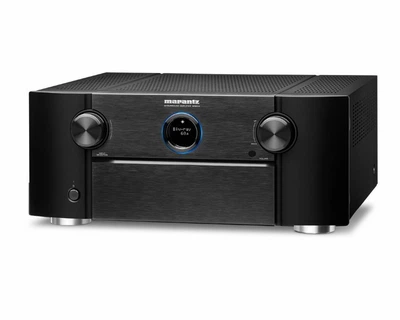 AV-Ресивер Marantz SR-8012 (11.2 ch) Black