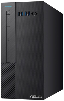 Компьютер Asus AsusPRO D340MF-0G5420006D (90PF01W3-M22660)