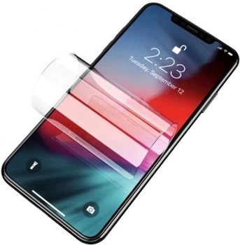 Защитная пленка Devia матовая для смартфона Apple iPhone 12 (DV-GDR-iP-12M)