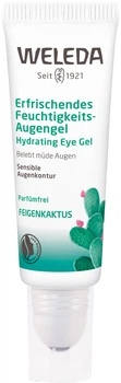 Krem pod oczy Weleda Opuncja kaktus 10 ml (4001638526456)