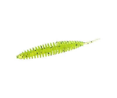 Віброхвіст Flagman Слаг Hitomi 2 112 Chartreuse (00-00004679)