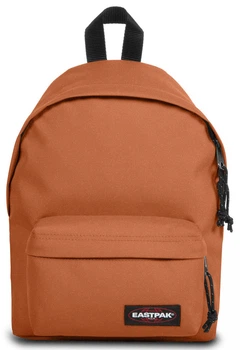 Рюкзак Eastpak Orbit Metallic Copper с люрексом, 10 л (EK04319X)