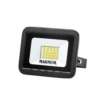 Прожектор светодиодный MAGNUM FL ECO LED 50Вт slim 6500К IP65