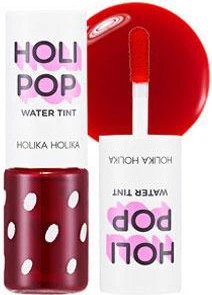 Тинт-чернила Holika Holika Holi Pop Water Tint 01 9 мл (8806334372439)