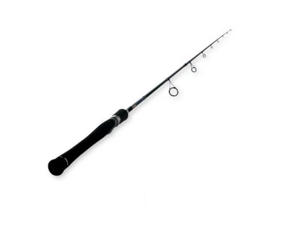 Спиннинг Tenryu Rock Eye Vortex RV76S-ML 2.29 м 5-25 гр (арт.123416640306)