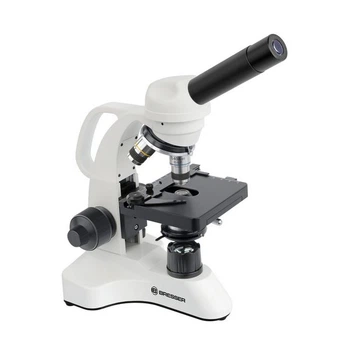 Мікроскоп BRESSER Biorit TP 40x-400x (5101100)