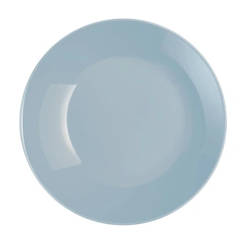Тарелка суповая Luminarc Diwali Light blue 20 см (P2021)