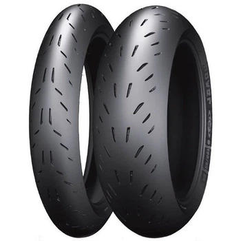 Летние шины Michelin Power Cup Evo 120/70 ZR17 58W