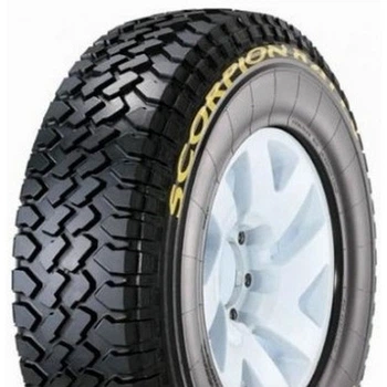 Всесезонные шины Pirelli Scorpion Rally 90/90 R21 54R