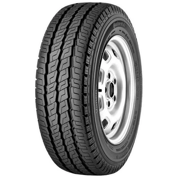 Всесезонные шины Continental Vanco 195/75 R16C 107/105R