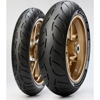 Летние шины Metzeler Sportec M7 RR 190/50 ZR17 73W