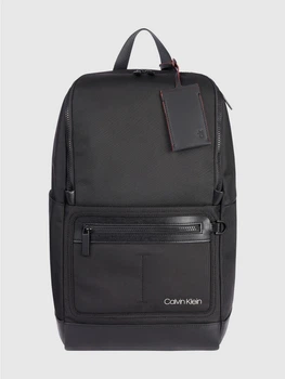 Рюкзак Calvin Klein Jeans 2g Square BP K50K506019-BAX Black (8719853278888)