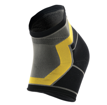 Шкарпетки компресійні Mei Kan для захисту щиколотки