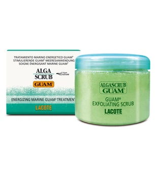 Скраб для ухода за телом GUAM Exfoliating Scrub 700 г