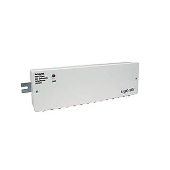 Контролер Uponor Smatrix Base X 23 6X 230 В (1058426)
