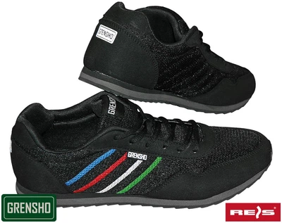 Кросівки чоловічі Reis BSDAILY BB 42