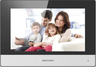 Wideodomofon IP Hikvision DS-KH6320-TE1 (305301486)