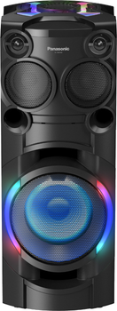 Panasonic SC-TMAX40GSK