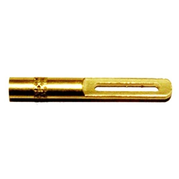 Вішер Латунна Петля калібр 6 мм Ружес R0046