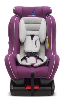 Автокрісло Caretero Scope 2017 (0-25 кг.) Purple