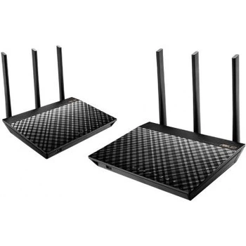 Маршрутизатор ASUS RT-AC67U