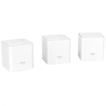 Точка доступа Wi-Fi Tenda MW3-KIT-3